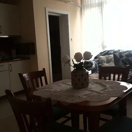 San Sity I Слънчев бряг