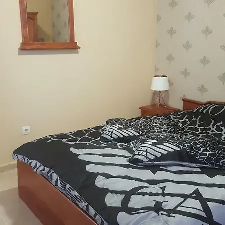 Апартамент San Sity I *