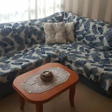 San Sity I Апартамент Слънчев бряг