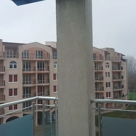 San Sity I Слънчев бряг