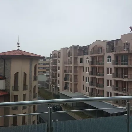 San Sity I *