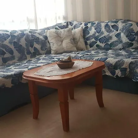 San Sity I Слънчев бряг