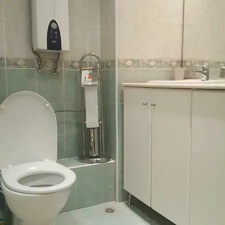 San Sity I Слънчев бряг