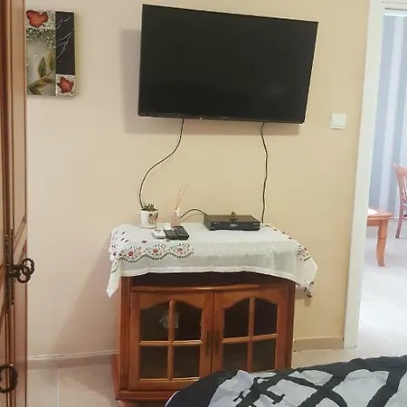 San Sity I * Слънчев бряг
