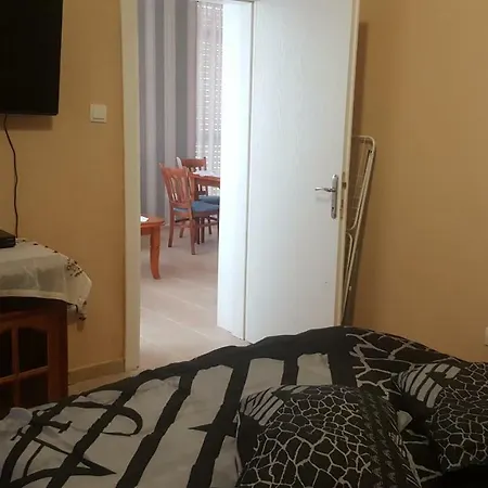 San Sity I Апартамент