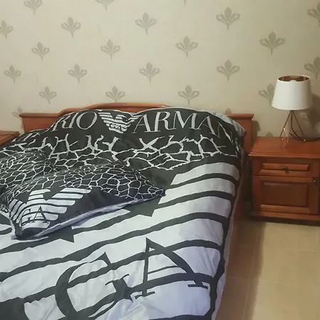 San Sity I Слънчев бряг