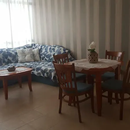 San Sity I Апартамент *