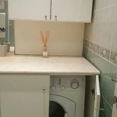 San Sity I Апартамент Слънчев бряг