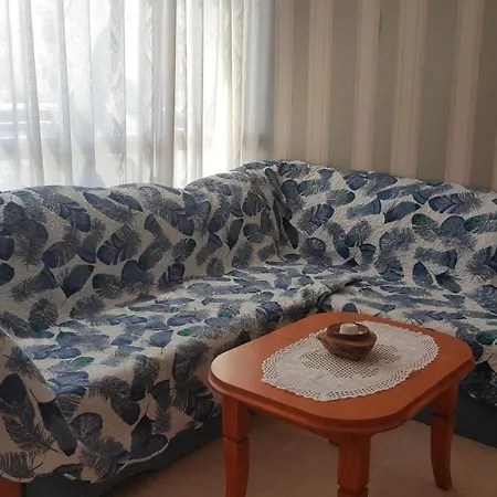 San Sity I Апартамент Слънчев бряг