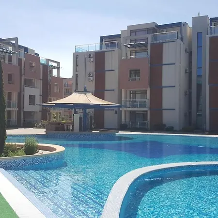 Апартамент San Sity I *