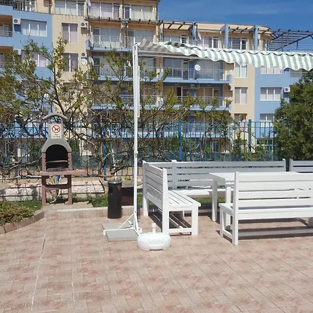 San Sity I Апартамент *